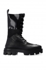 MISBHV ‘Laced Up Combat’ boots