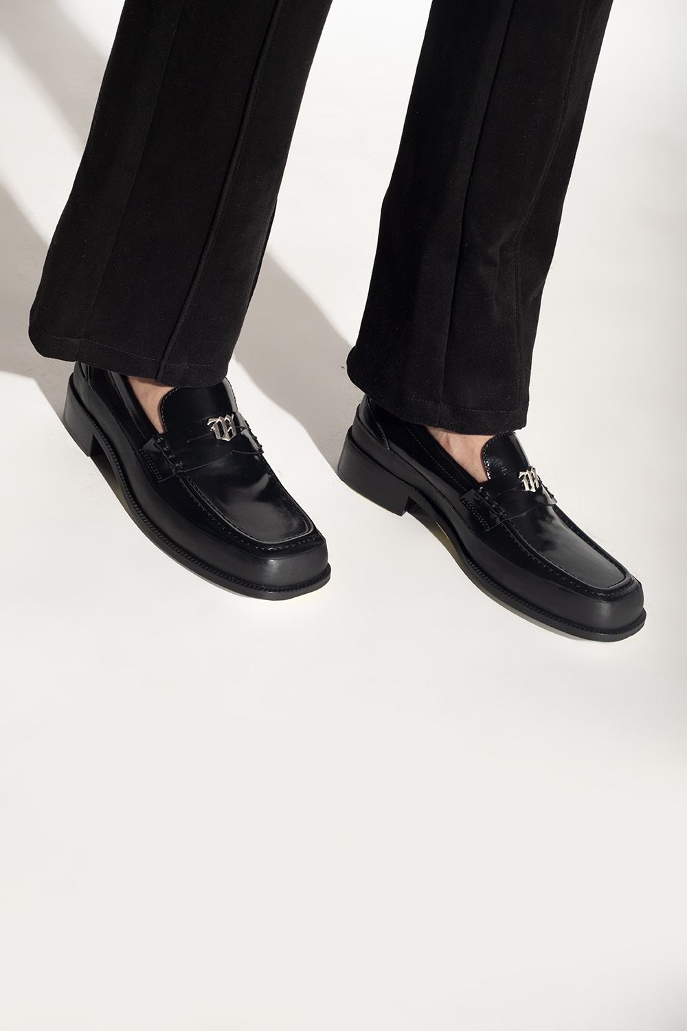 MISBHV ‘The Brutalist’ loafers