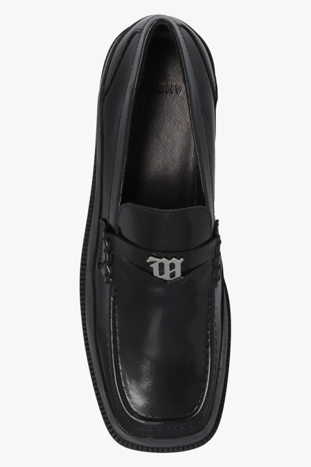 MISBHV ‘The Brutalist’ loafers