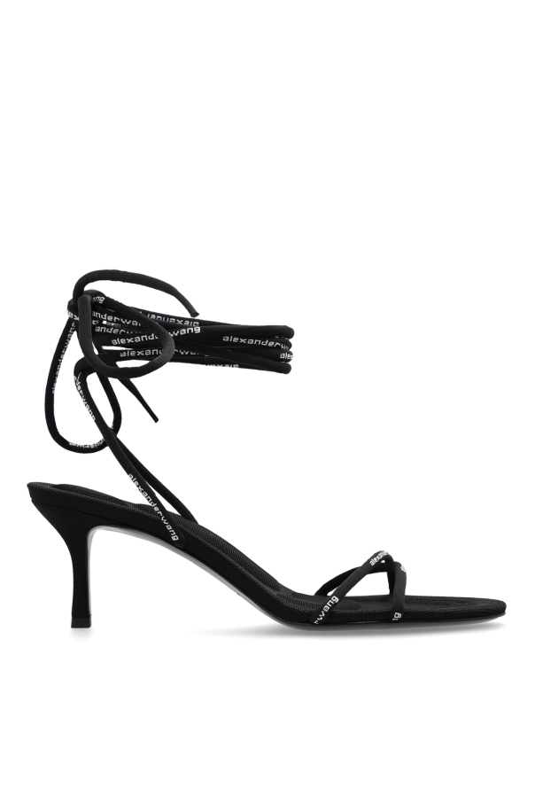 ‘Helix 65’ heeled sandals od Alexander Wang