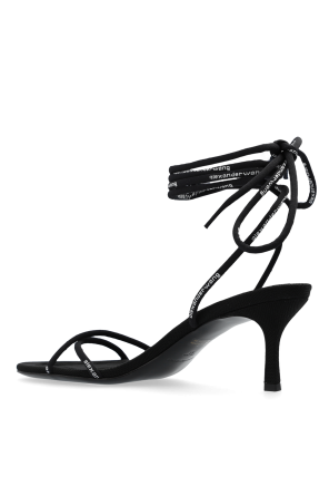 Alexander Wang ‘Helix 65’ heeled sandals