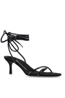 Alexander Wang ‘Helix 65’ heeled sandals