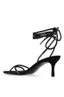 Alexander Wang ‘Helix 65’ heeled sandals