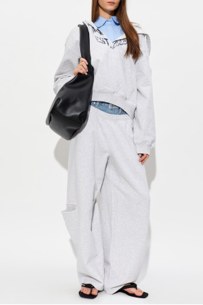 Alexander Wang Chanclas ‘Jenna’