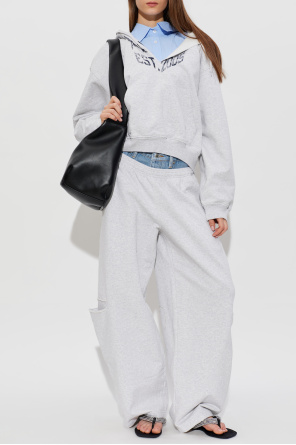 Alexander Wang Chanclas ‘Jenna’