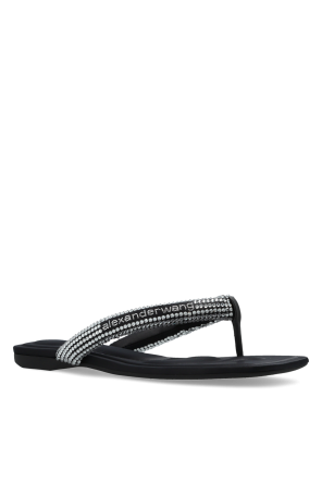 Alexander Wang Chanclas ‘Jenna’