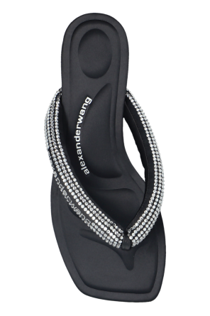 Alexander Wang Chanclas ‘Jenna’