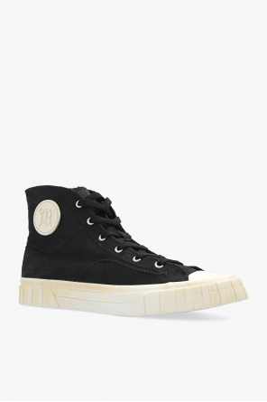 MISBHV ‘Army High’ high-top sneakers
