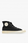 MISBHV BLACK ‘Army High’ high-top sneakers