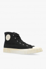 MISBHV BLACK ‘Army High’ high-top sneakers