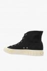 MISBHV BLACK ‘Army High’ high-top sneakers
