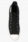 MISBHV BLACK ‘Army High’ high-top sneakers