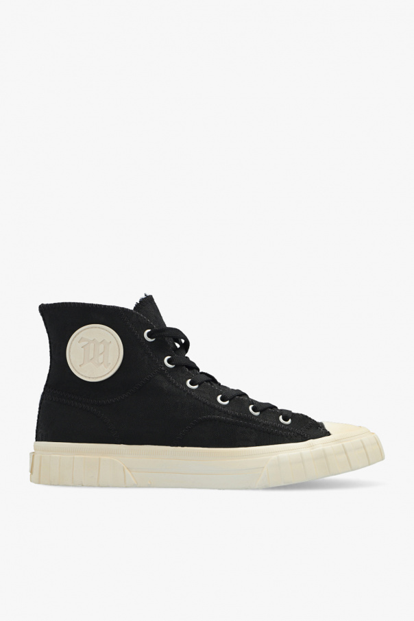 MISBHV ‘Army High’ high-top sneakers