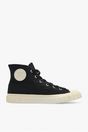 ‘army high’ high-top sneakers od MISBHV