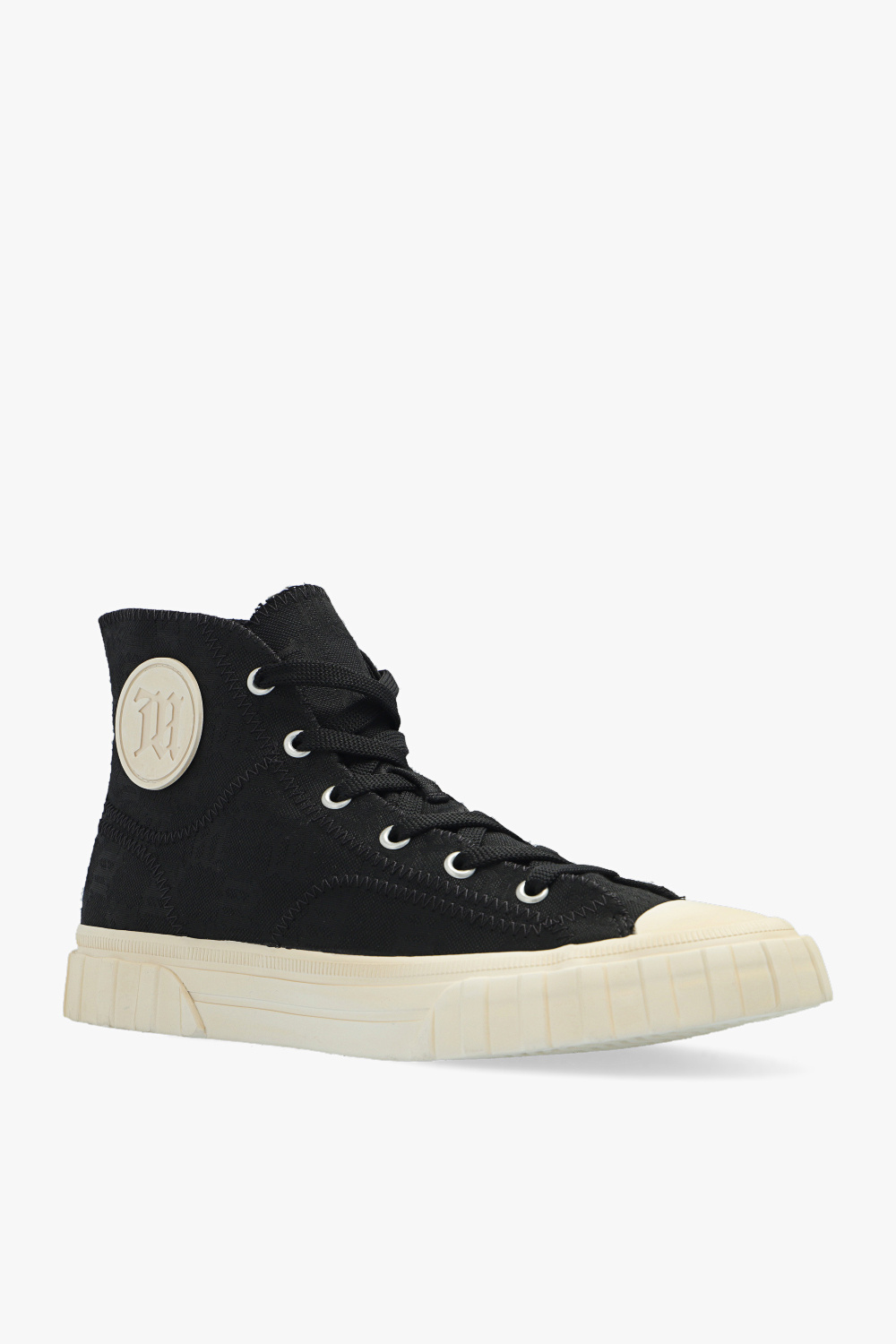 MISBHV ‘Army High’ high-top sneakers