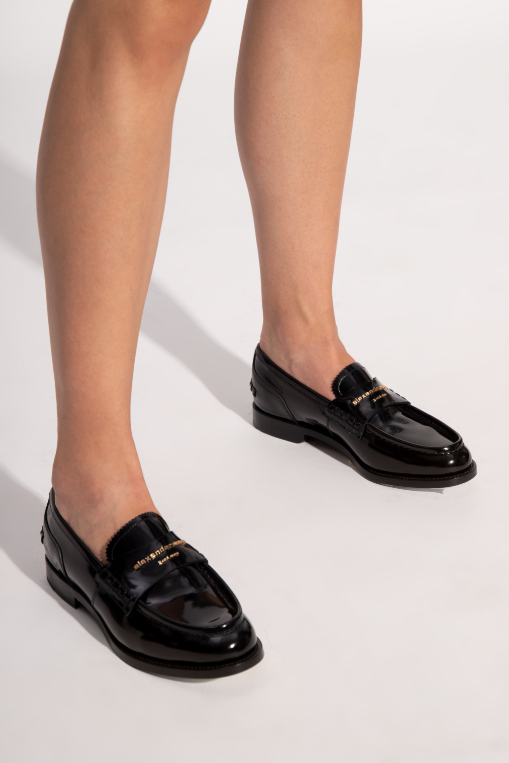 Alexander Wang ‘Carter’ loafers