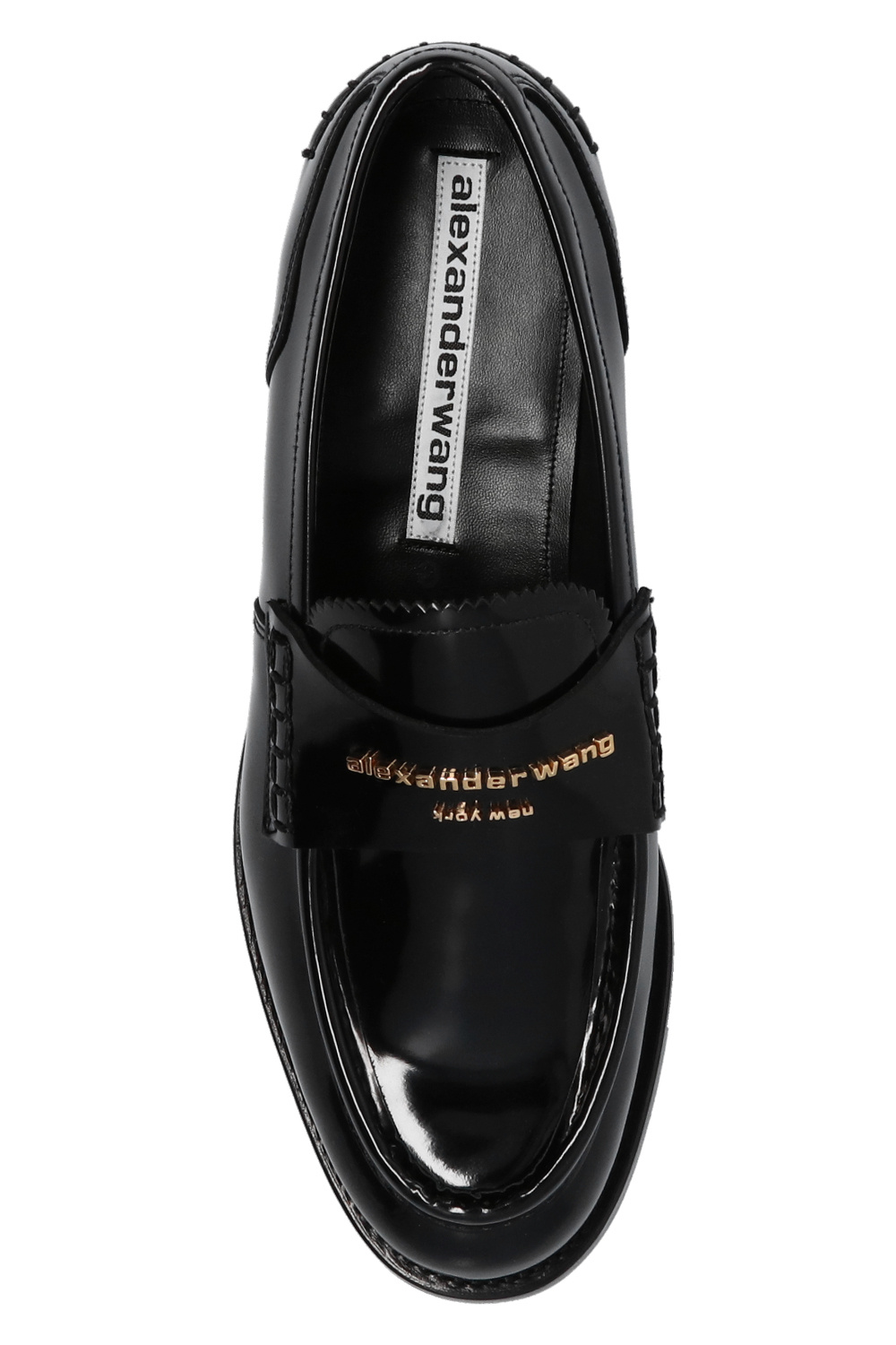 Alexander Wang ‘Carter’ loafers