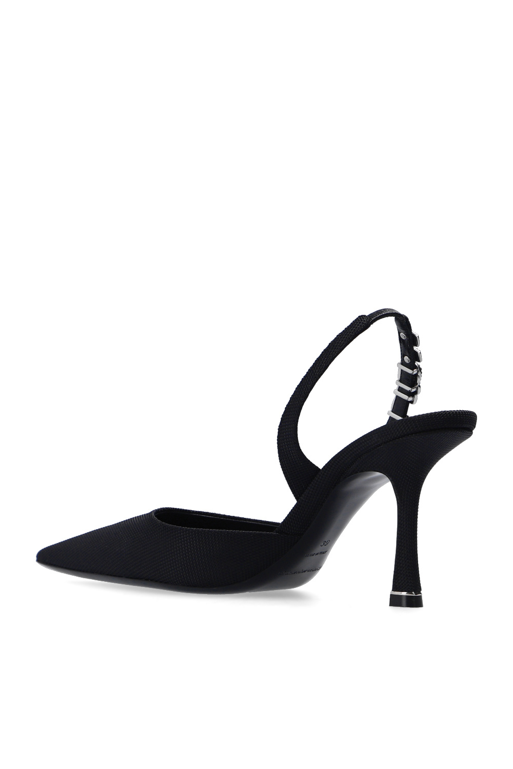 alexander wang grace slingback