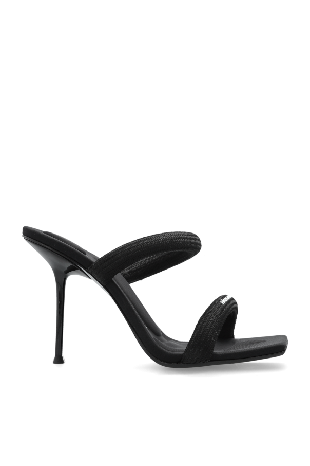 Julie heeled mules, zdjęcie 1 Julie heeled mules od Alexander Wang