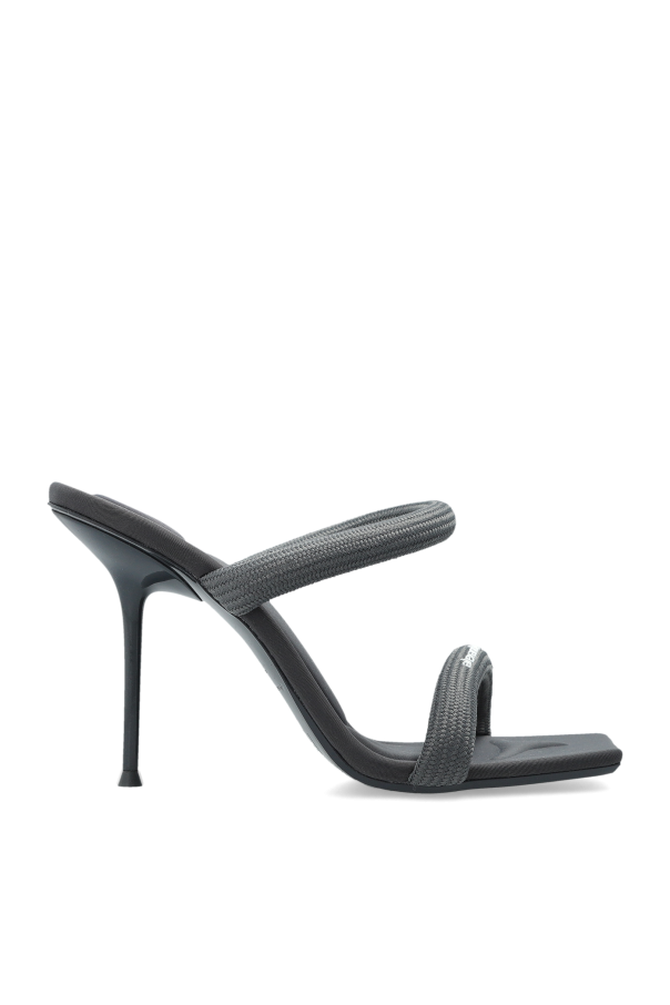 Heeled mules "Julie" od Alexander Wang