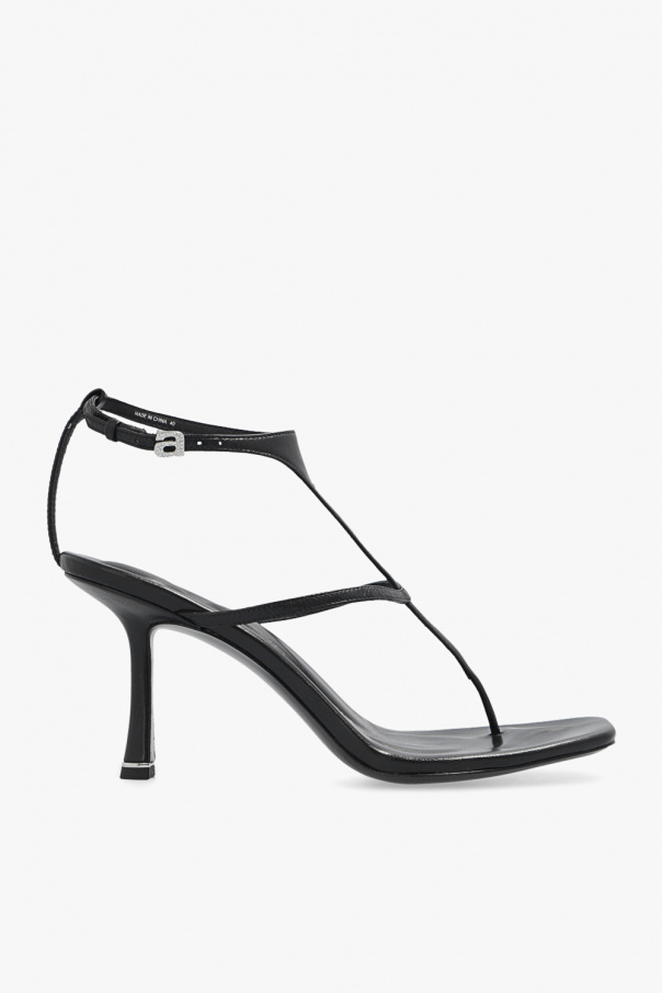 Alexander Wang ‘Skylar’ heeled sandals