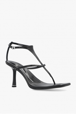 Alexander Wang ‘Skylar’ heeled sandals