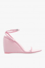 Alexander Wang ‘Dahlia’ wedge sandals