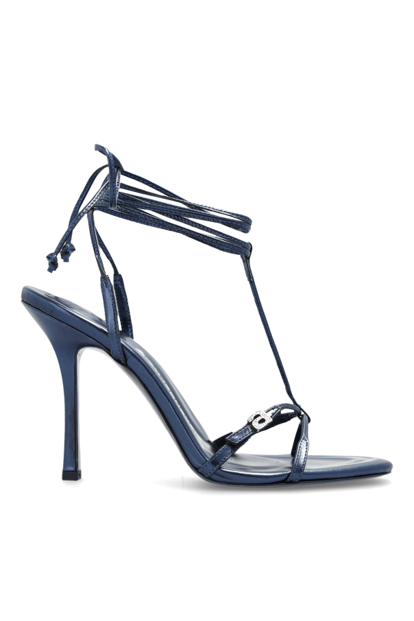 Alexander Wang ‘Lucienne’ heeled Chassis