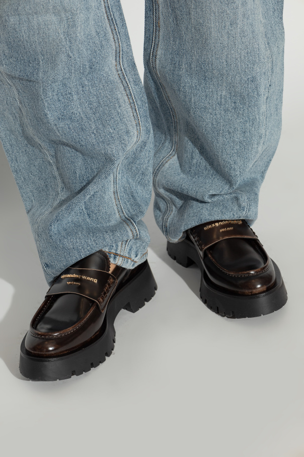 Alexander Wang Moccasins Murter