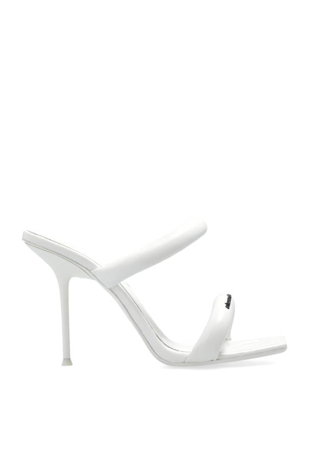 Alexander Wang Heeled sandals ‘Julie’