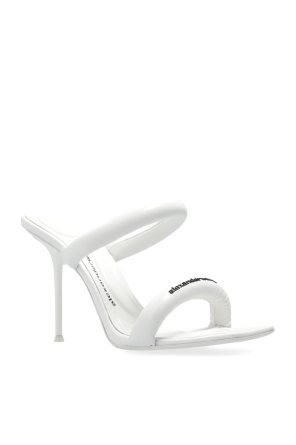 Alexander Wang Heeled sandals ‘Julie’