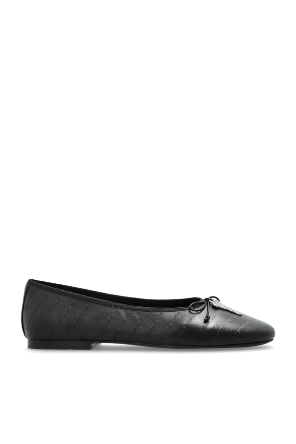 Ballet flats "Mimi", zdjęcie 1 Ballet flats "Mimi" od Alexander Wang