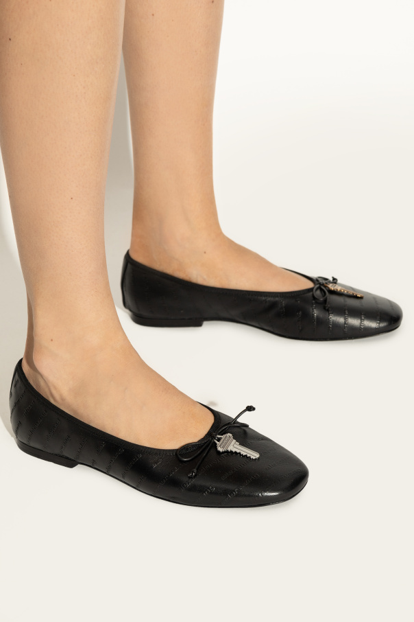 Alexander Wang Ballerinas „Mimi“