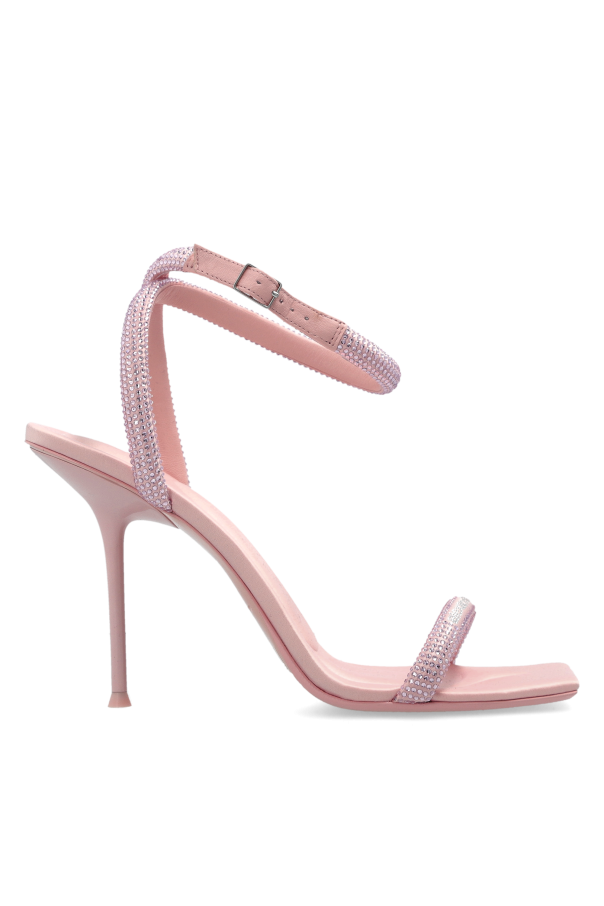 Heeled sandals od Alexander Wang