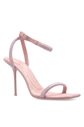 Alexander Wang Heeled sandals