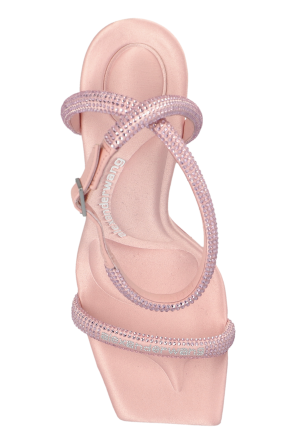 Alexander Wang Heeled sandals