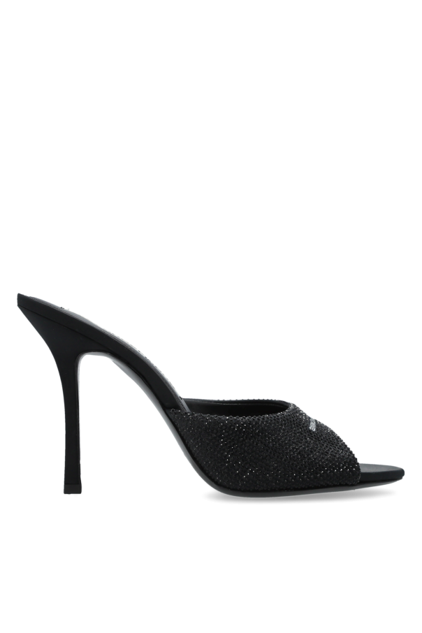 Heeled mules 'Cher' od Alexander Wang