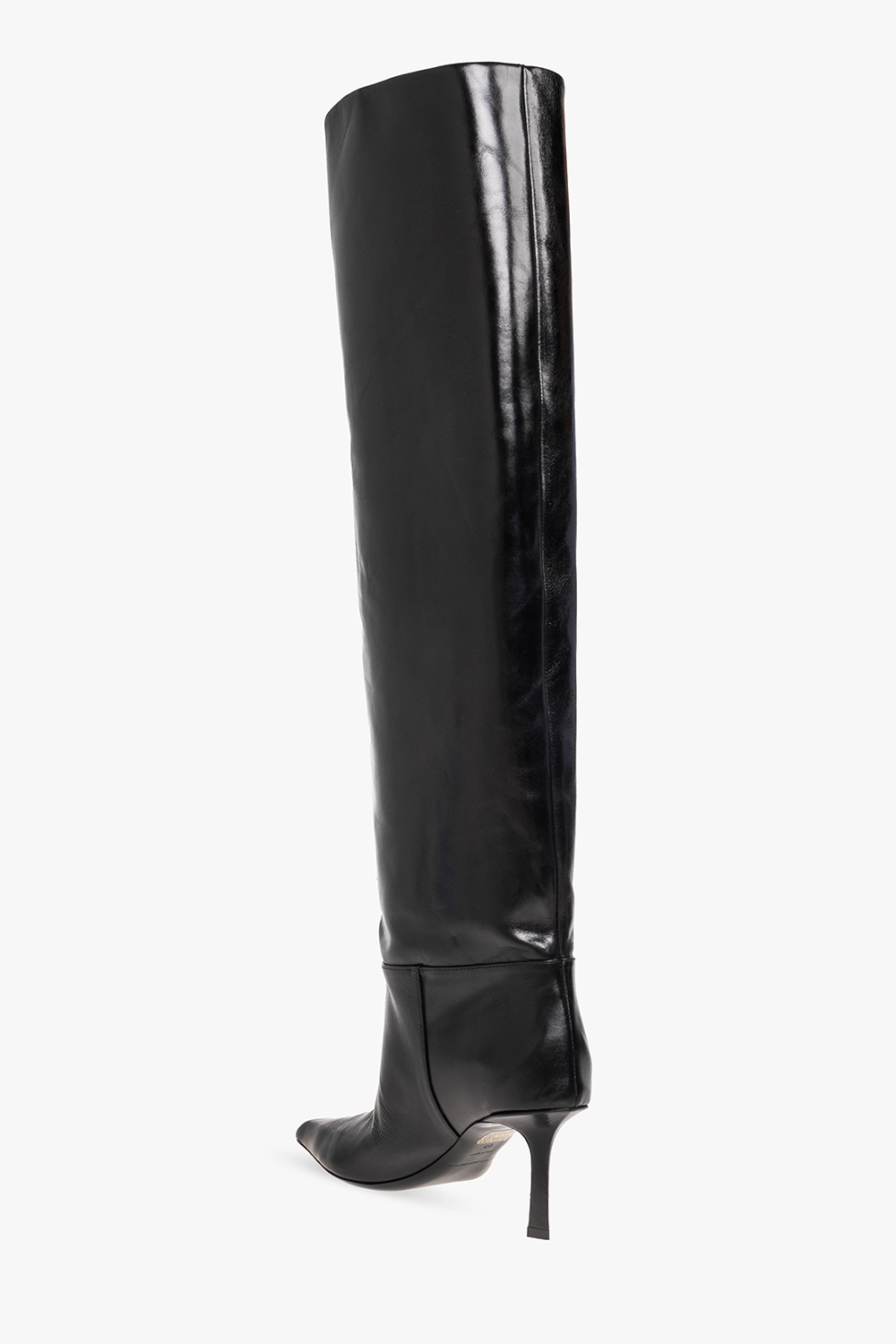 Alexander Wang ‘Viola’ heeled boots