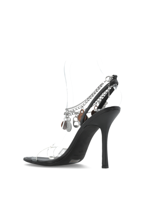 Alexander Wang Heeled sandals "Ariana"