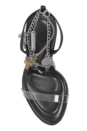 Alexander Wang Heeled sandals "Ariana"