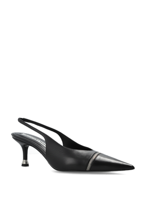 Alexander Wang Lederschuhe mit Absatz
