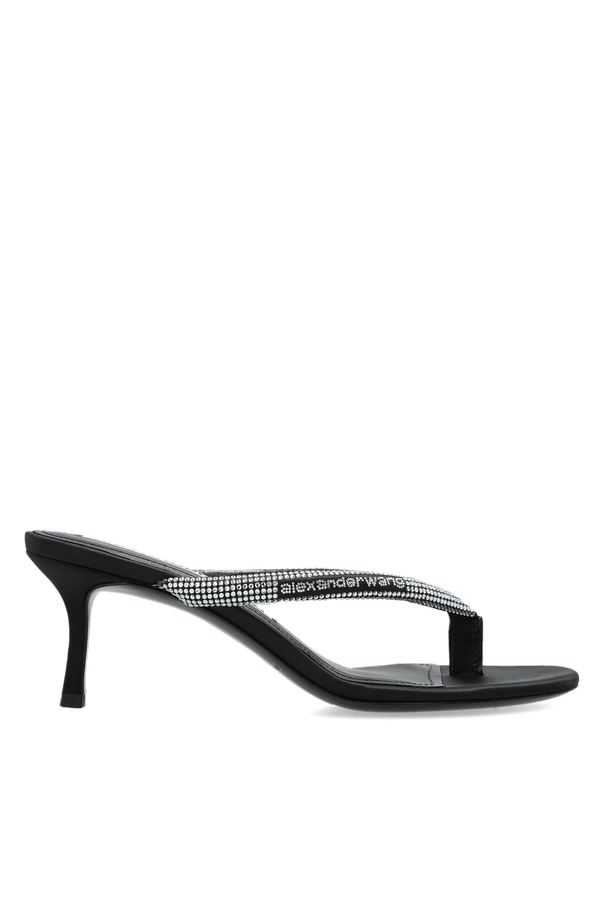 Heeled mules ‘Courtney’ od Alexander Wang
