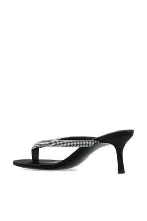 Alexander Wang Heeled mules ‘Courtney’