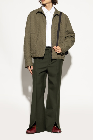 Gucci Zapatos de cuero