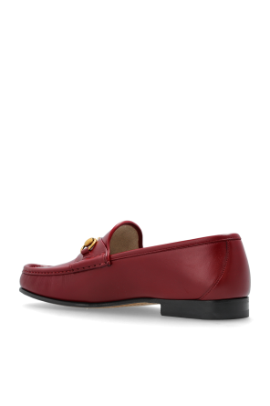 Gucci Zapatos de cuero