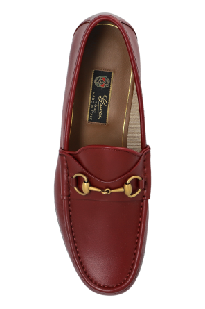 Gucci Zapatos de cuero