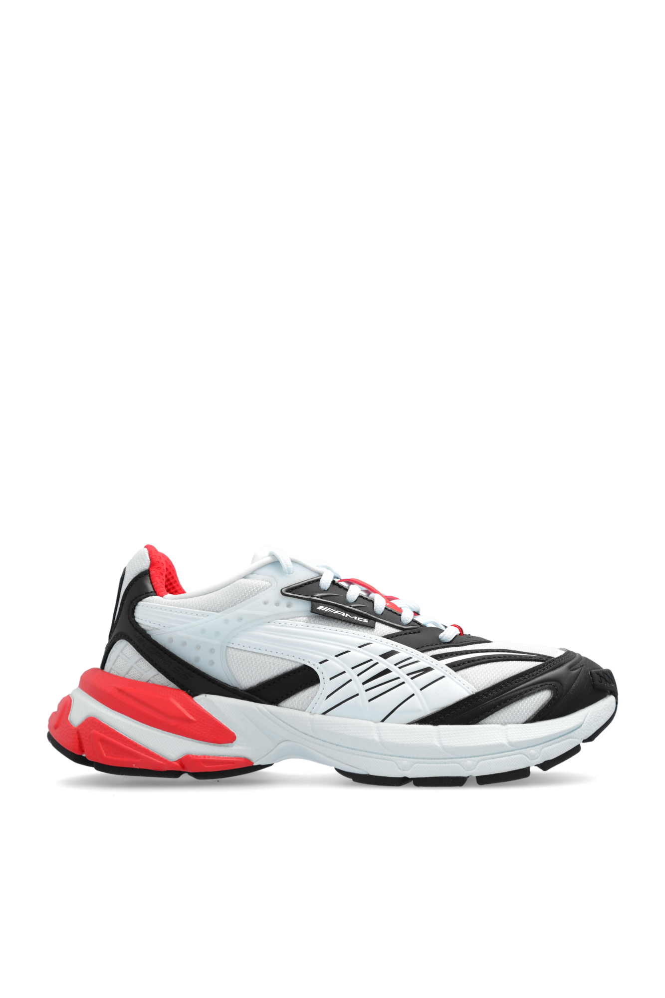 Puma ‘AMG VELOPHASIS’ sports shoes