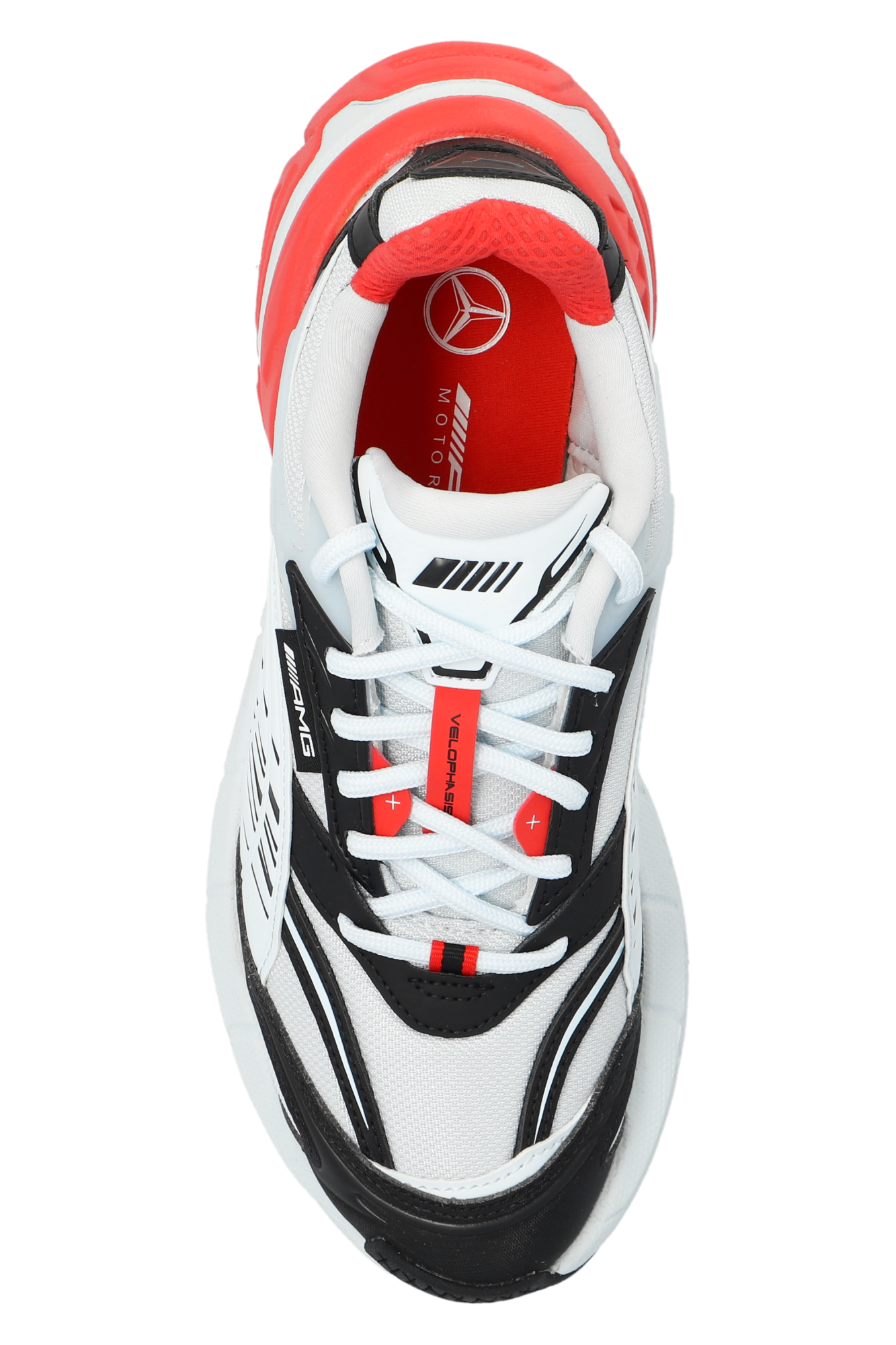 Puma ‘AMG VELOPHASIS’ sports shoes