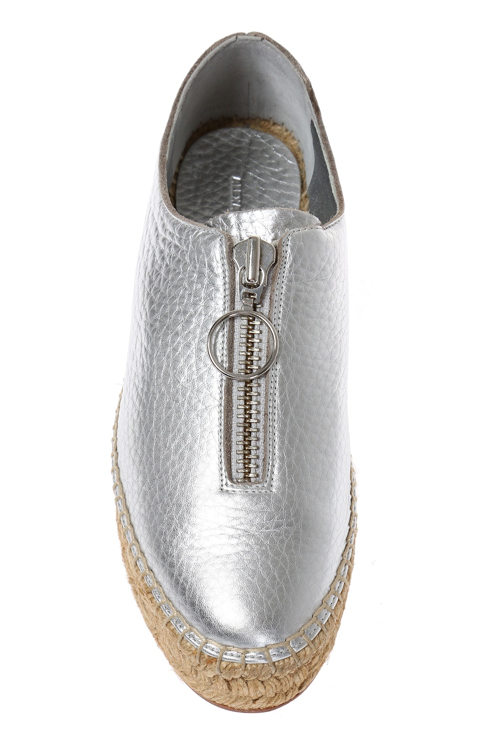 alexander wang devon espadrille