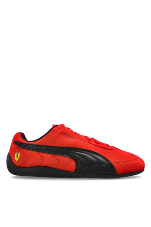 Zapatillas deportivas "Ferrari Speedcat"
